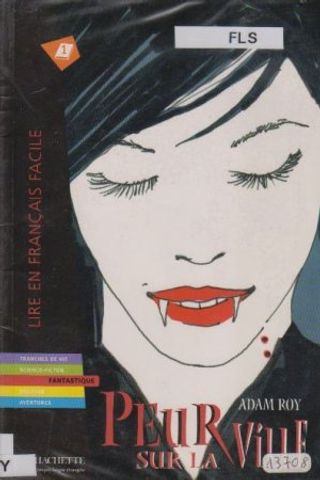 Book cover