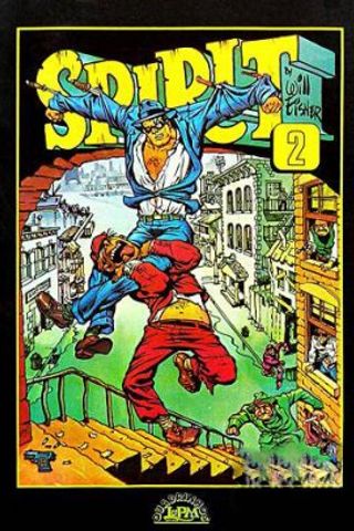 Book cover