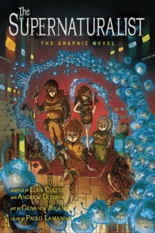 Book cover