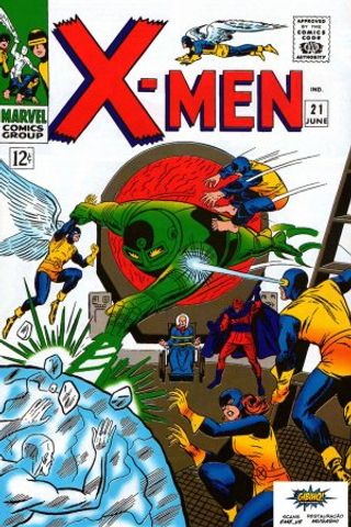 Book cover