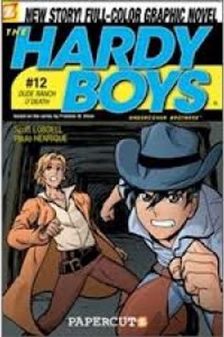 Book cover