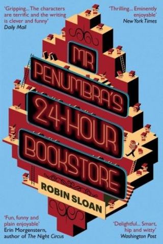 Book cover