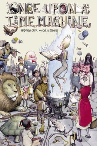 Book cover