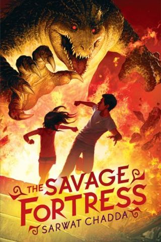 Book cover