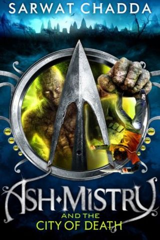 Book cover