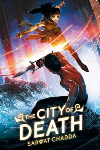 Book cover