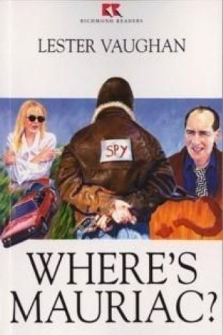 Book cover