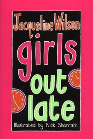 Book cover