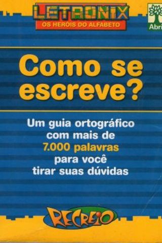 Book cover