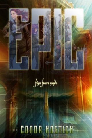 Book cover