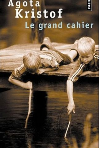 Book cover
