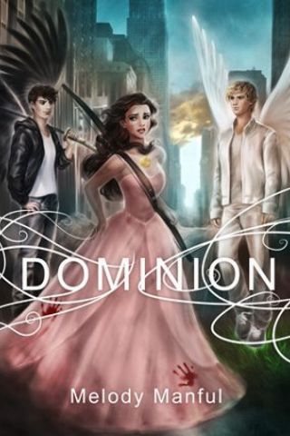 Book cover