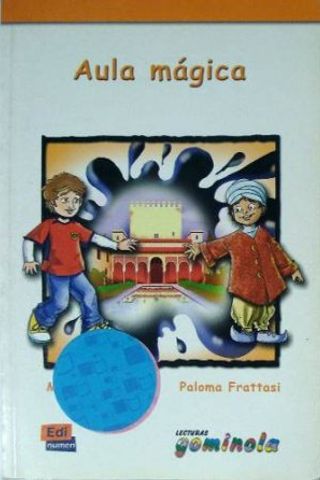Book cover