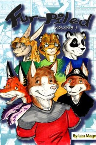 Book cover