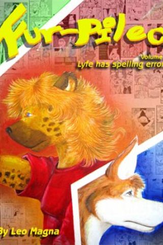 Book cover