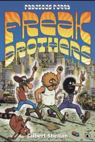 Book cover