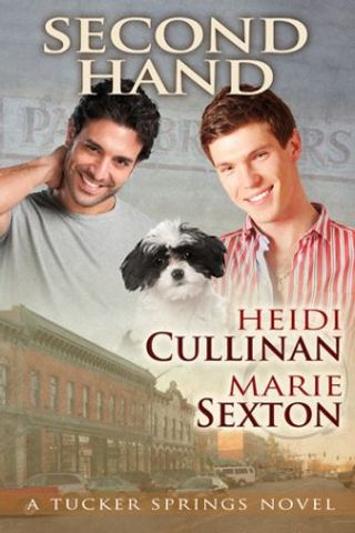 Book cover