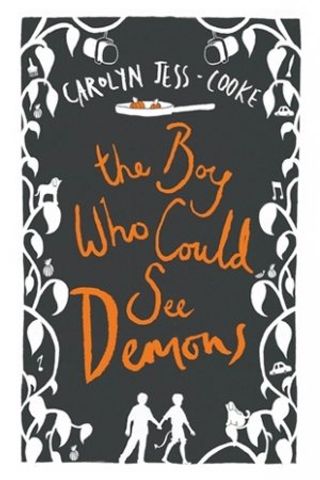 Book cover