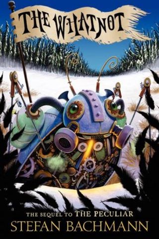 Book cover