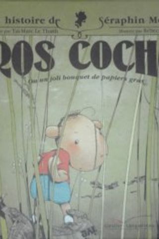 Book cover