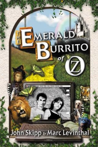 Book cover