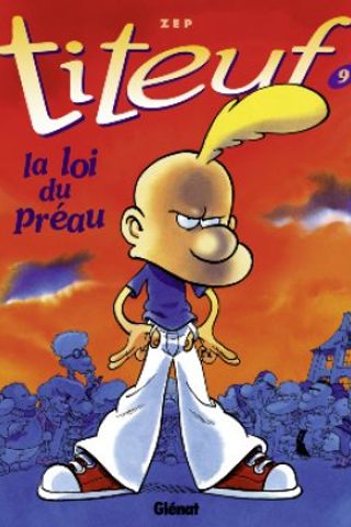 Book cover