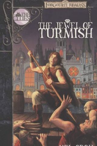 Book cover