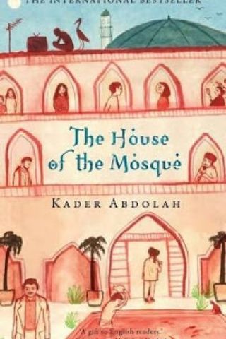 Book cover
