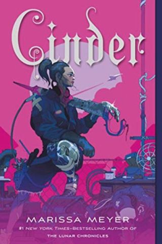 book cover