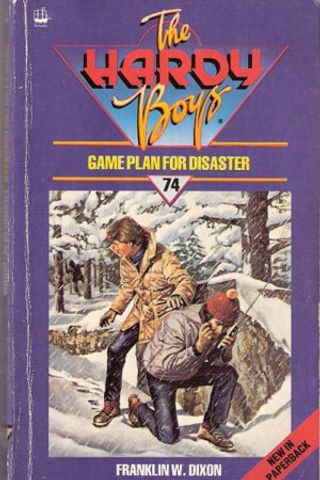 Book cover