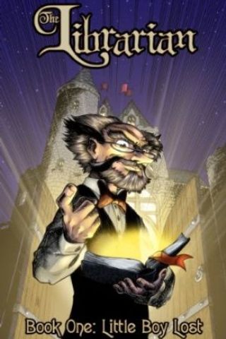 Book cover