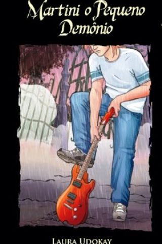 Book cover