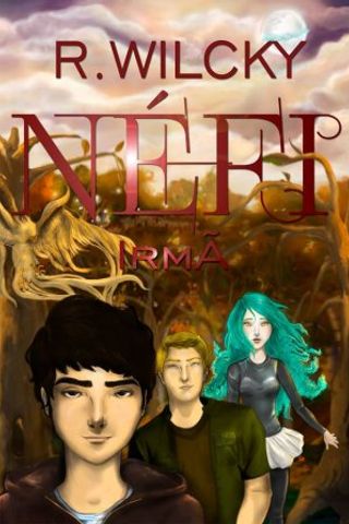 Book cover