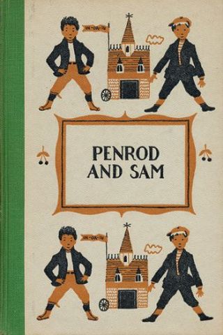 Book cover