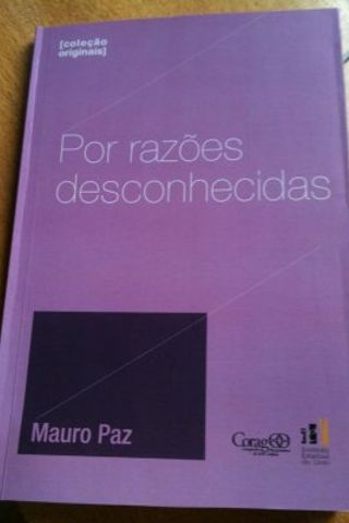 Book cover