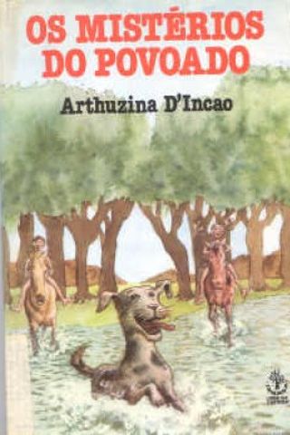 Book cover