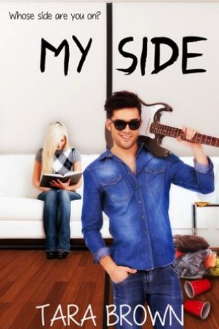 Book cover