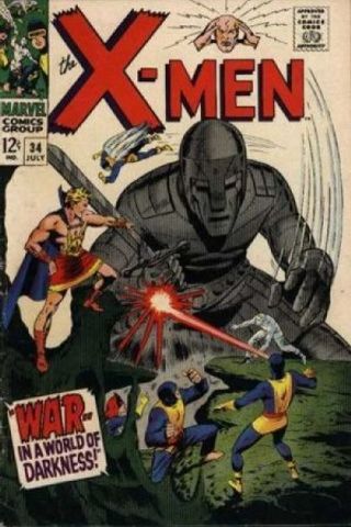 Book cover