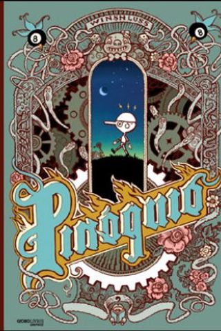 Book cover