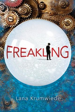 Book cover