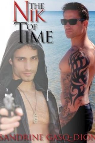 Book cover