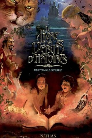 Book cover