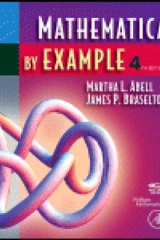 Book cover