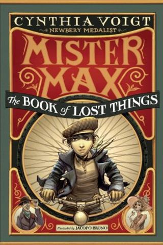 Book cover