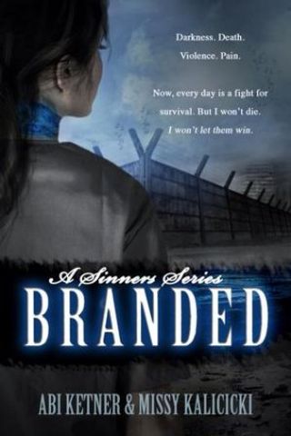 Book cover