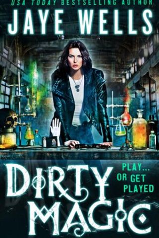 Book cover