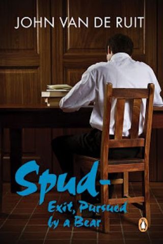 Book cover
