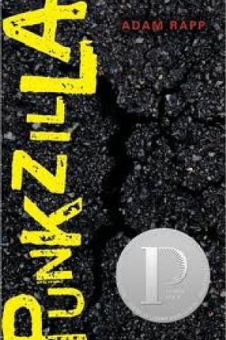 Book cover