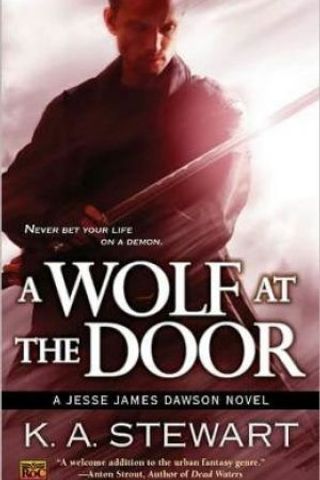 Book cover