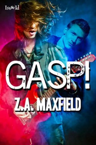 Book cover